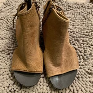 OTBT Free spirit style sandals